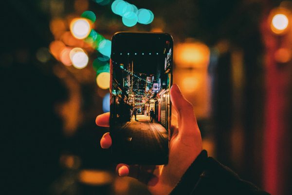 10 Najlepszych Aplikacji do Edycji Fotografii Mobilnej dla Zjawiskowych Ujęć