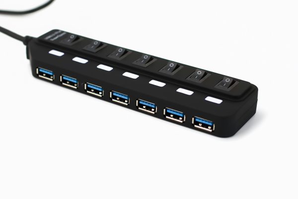10 Najlepszych Hubów USB-C z Portami Ethernet i HDMI