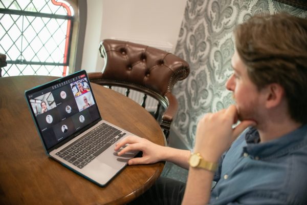 5 Najlepszych Strategii Bezpiecznych Bram Sieciowych dla Zespołów Zdalnych