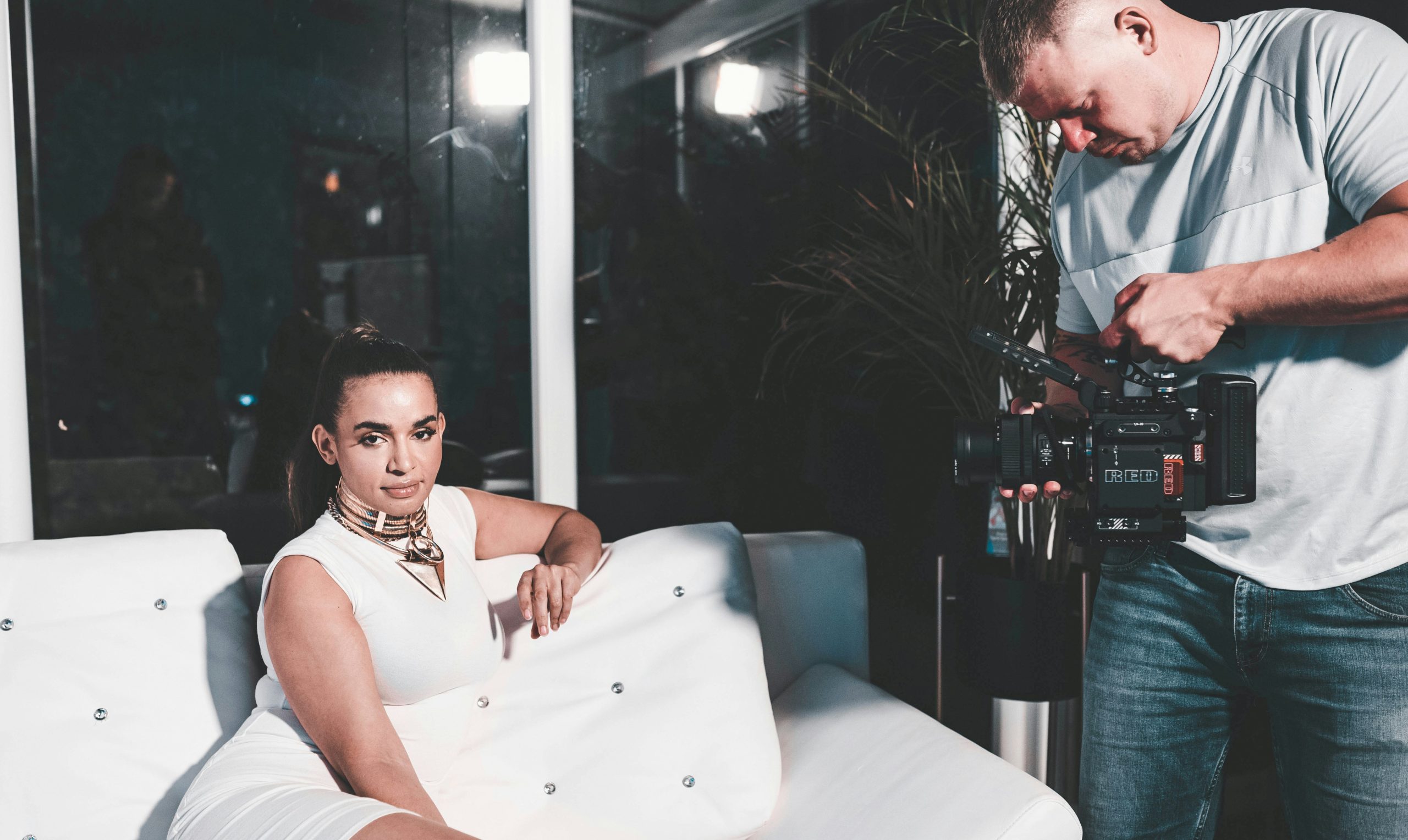 7 Najlepszych Dramowych Momentów z Reality TV, Które Złamały Internet