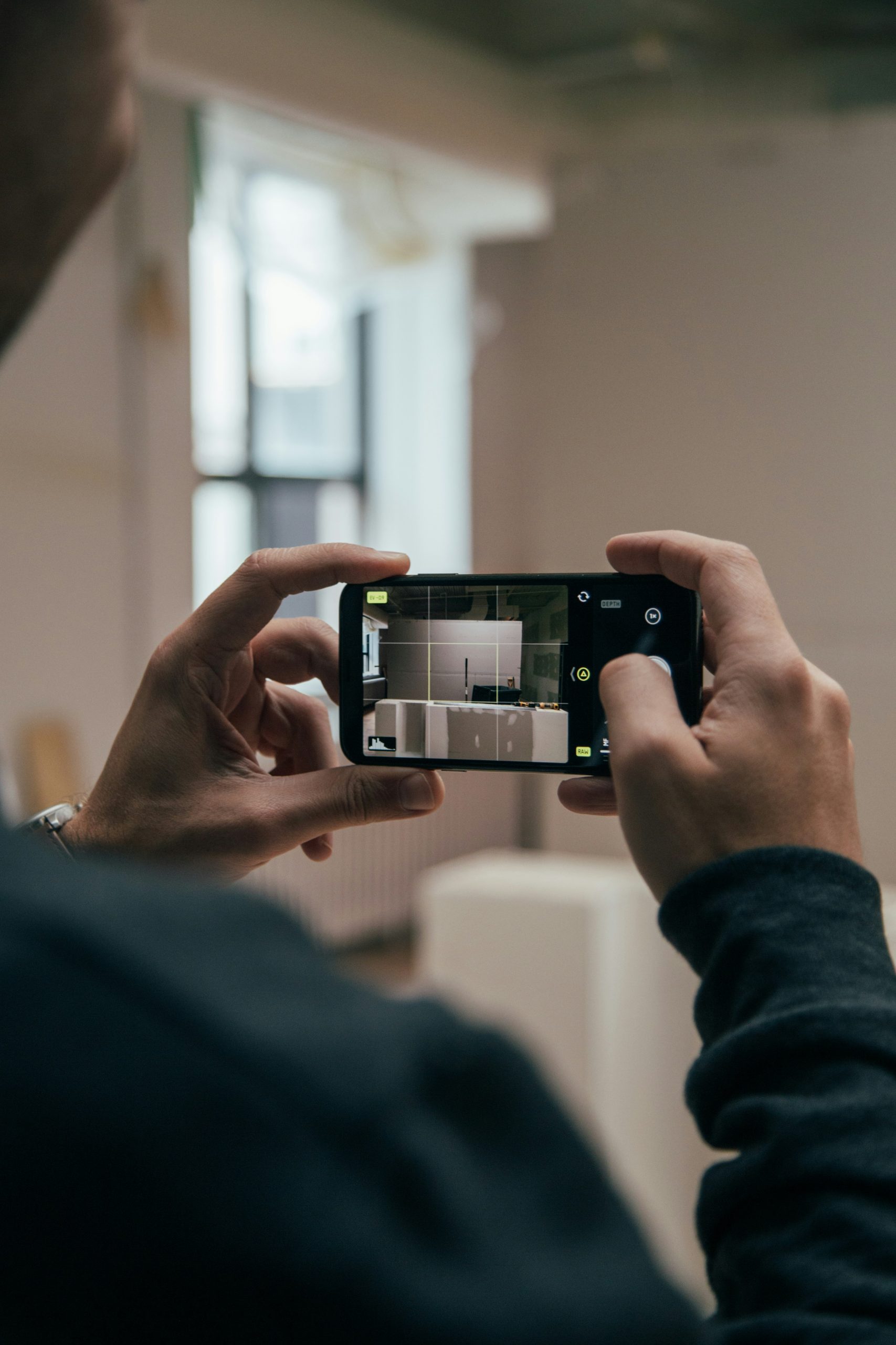 7 Najlepszych Wskazówek do Nagrywania Wideo w Smartfonie dla Jakości Filmowej