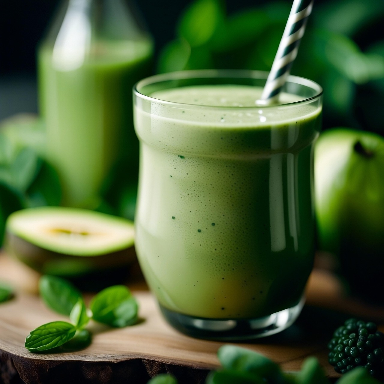 8 Najlepszych Smoothie Po Treningu dla Szybkiej Regeneracji